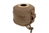 Bronto gas cylinder cover (Small) - Coyote Brown