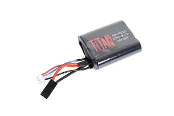 Li-Ion 11,1V 3000mAh Brick (Tamiya) Battery
