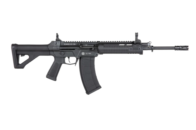 E&L ELT191 DPS GBBR airsoft rifle