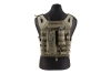 Tactical waistcoat Jump type - wz.93 Forest Panther