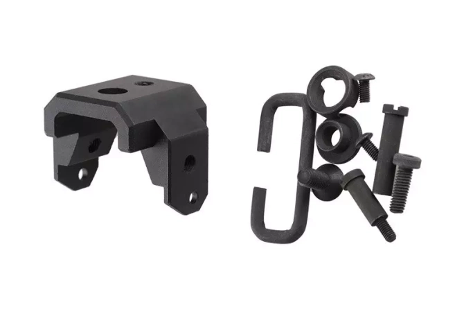 MP7 Sling Mount - Black