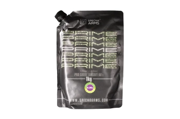 Kulki precyzyjne Specna Arms PRIME™ BIO Tracer 0.20g - 1 Kg