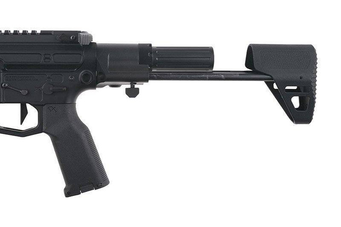 Replika karabinka SLR B15 Helix Ultralight SBR