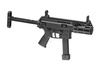 Pistolet maszynowy ASG B&T APC9K SD2 GBB