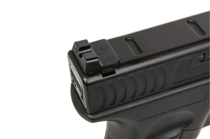 Replika Pistoletu 854 CO2