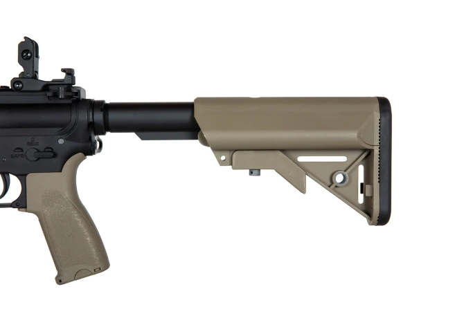 SA-E20 EDGE™ HAL2 ™ Half Tan carbine replica