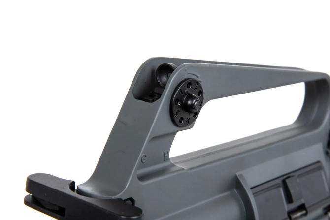 E&C EC-325 GRY Kestrel™ ETU airsoft rifle