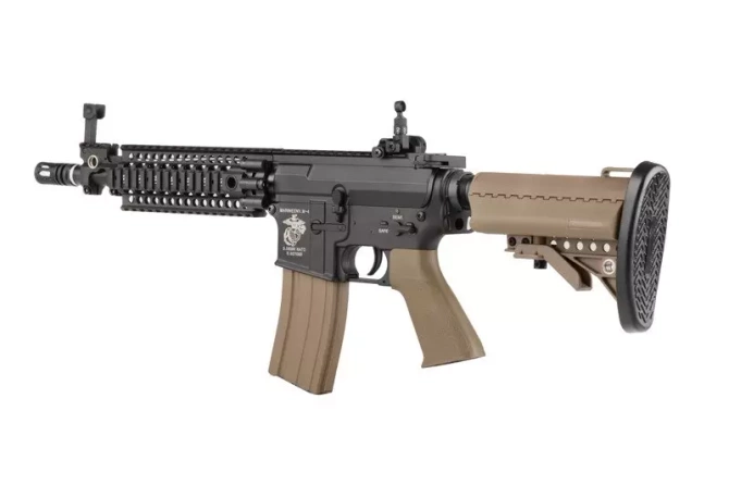 Replika karabinka Specna Arms SA-V01 ONE™ - half-tan