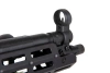 Airsoft submachine gun Golden Eagle 6858 M-Lok Black