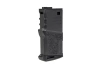 120BBs mid-cap magazine for M4/M16 type replicas - black