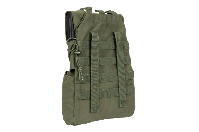 Assault Panel - Olive Drab