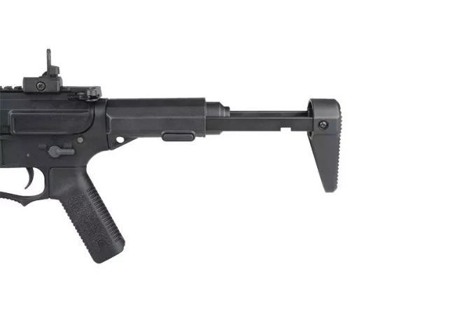AM-015 subcarbine replica - black