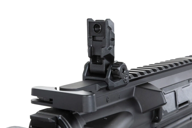 Karabinek ASG Arcturus M4 X C.A.T. AR-15 Explorer 8.5" AR AEG FE™