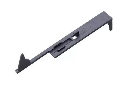 Polikarbonowa listwa popychacza do gearboxa v.3