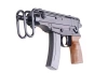 Replika pistoletu maszynowego CZ Scorpion Vz. 61.