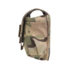 Mała apteczka zrywana Wosport BP-136 Multicam