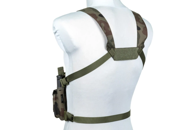 Kamizelka taktyczna typu Chest Rig Specna Arms Tactical Adaptive Wz.93 Pantera Leśna