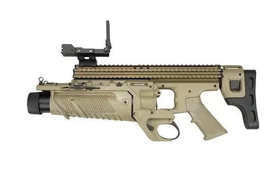 Replika granatnika H-03