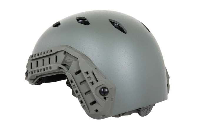 FMA FAST SF helmet replica TB1462-L Foliage Green