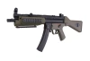 LET-PM5-A5 sub-machinegun replica