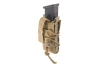 TC+ Pistol Magazine Pouch - Tan