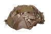 Replica helmet FMA Integrated Head Protection System Multicam