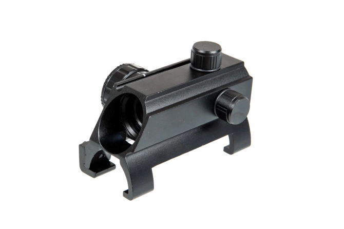 MP5 Red Dot Sight Replica - Black
