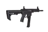 Specna Arms SA-FX01 FLEX™ GATE X-ASR 1.14 J airsoft Carbine Black