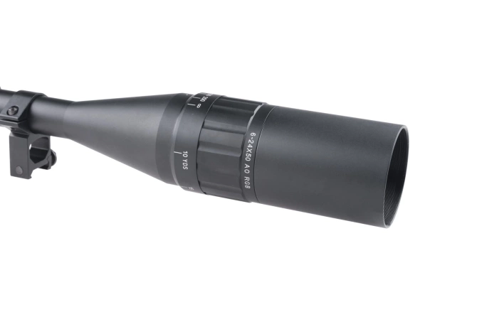 Luneta 6-24X50 AOIRGL
