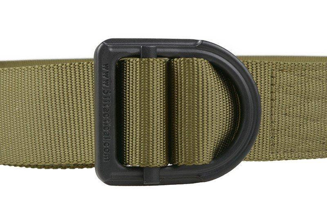 Pas "Operator - 1 3/4" 59405 - coyote