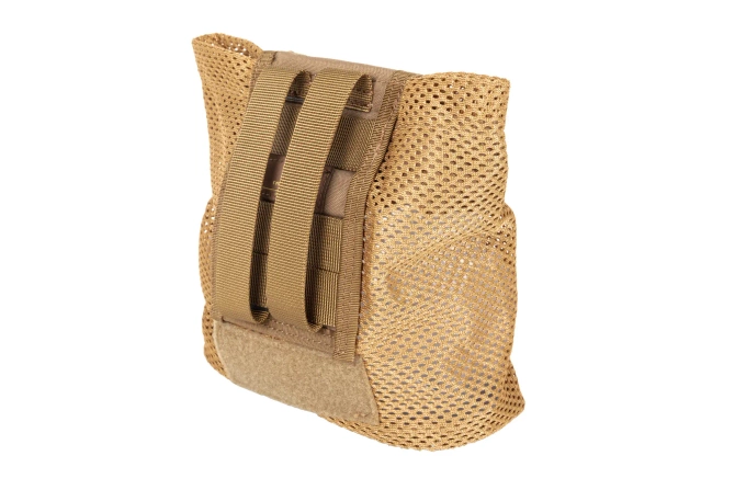 Torba zrzutowa Emerson Gear EM9721 Coyote Brown