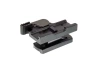 QD Tactical Mount for T1/T2 Sights - Black