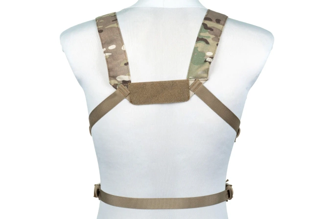 Kamizelka taktyczna typu Chest Rig Specna Arms Tactical Adaptive MC