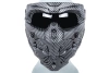 Wosport Doomsday MA-150 Carbon Fiber 2-in-1 Mask Kit