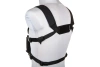 Kamizelka typu Chest Rig Ape Force Gear MK3 Basic Czarny