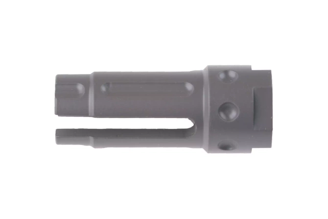 Tłumik płomieni AKC QDC M139