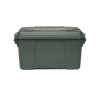 Plano 53-litre small tactical equipment box Olive