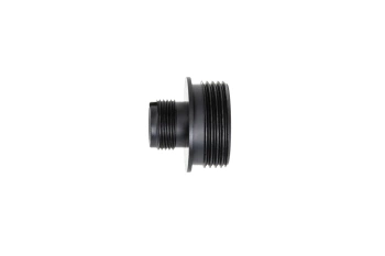 Cyma CCW 14mm adapter for APS T202 standard replicas