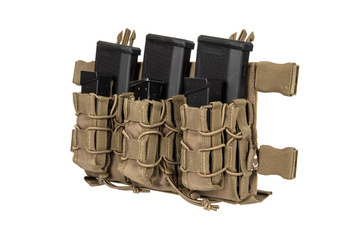Panel VX Buckle Up Mag Rig - coyote
