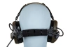 Tac-Sky WYS0142B Back Headband Headset Foliage Green