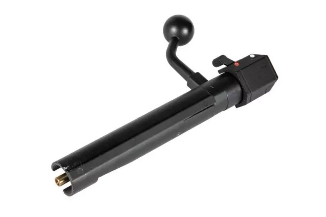 Complete bolt for WELL G96 replica