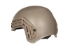 Caiman Helmet Replica - TAN - L/XL