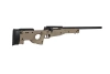 Specna Arms SA-S11 Tan sniper airsoft rifle