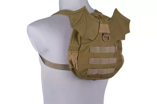 Plecak Wingman dla dzieci - tan - PRI