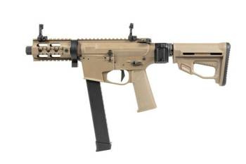 M45X-S Submachine Gun Replica - Dark Earth