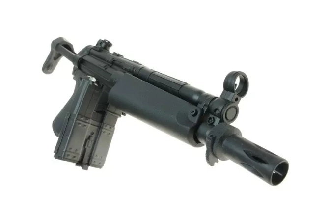 Replika pistoletu maszynowego CM027-J