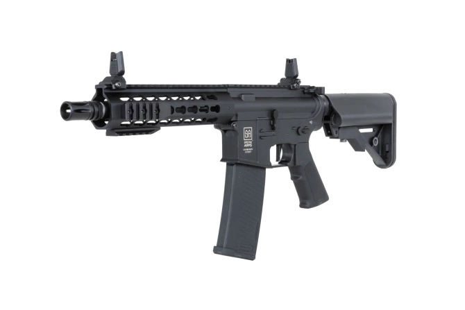 Karabinek ASG Specna Arms M4 SA-C08 CORE™ HAL ETU™ Gen.2 Czarny