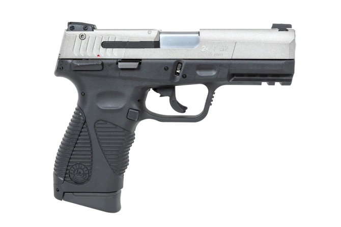 Cybergun Taurus PT 24/7 G2 CO2 airsoft pistol