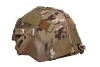Replika hełmu FMA Integrated Head Protection System Multicam