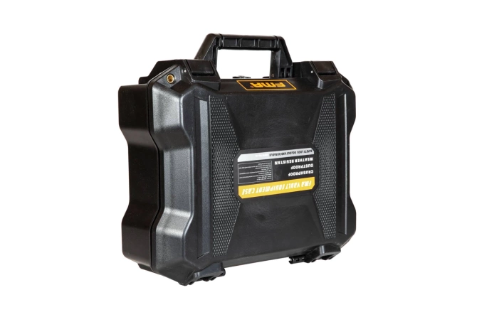 Walizka Transportowa TB1391 - Czarny